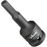 VIGOR Schlagschrauber Schraubendrehereinsatz V7019-H8