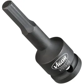 VIGOR Schlagschrauber Schraubendrehereinsatz V7019-H8
