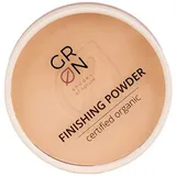 GRN Finishing Powder pine