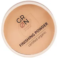 GRN Finishing Powder pine