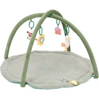 Fillikid Spielbogen Tierfreunde mit 4 abnehmbaren Spielfiguren | Salbei