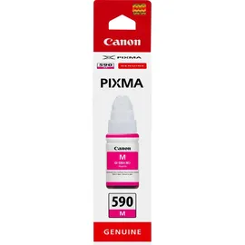 Canon GI-590M Tintenflasche magenta