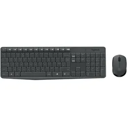 Logitech MK235