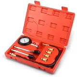 Kompressionstester-kit Für Benzin- Und Dieselpumpen