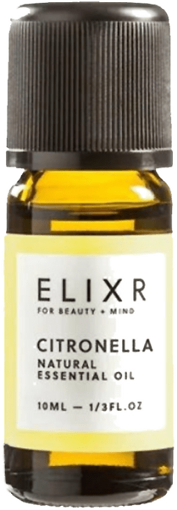 ELIXR Citronella Oil  (10 )