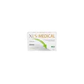 XLS-Medical Fettbinder Tabletten 60 St.