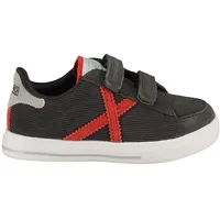 Munich Mini Rete Sneaker, blau, 29