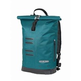 Ortlieb Commuter-Daypack City 21L petrol