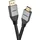 Celexon DisplayPort auf HDMI Kabel 4K 1,5 m Grau