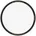 CLEAR FILTER MRC nano 86mm