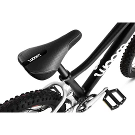 woom Off 5 24 Zoll black