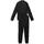 Puma Poly Baseball Suit Freizeitanzug in Schwarz | Gr.: XL