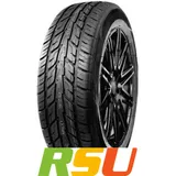 Fronway Eurus 07 XL 305/45 R22 118V Sommerreifen