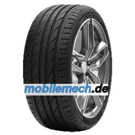 Novex Super Speed A3