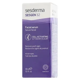 SeSDERMA Sesgen 32 Gesichtsserum 30 ml