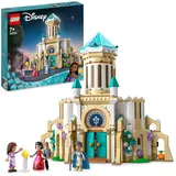 LEGO Disney König Magnificos Schloss