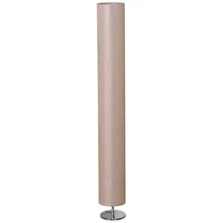 SalesFever Stehleuchte, E27, Höhe: 120 cm