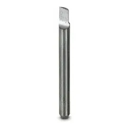 Phoenix Contact 5066560 Vollhartmetall-Stichel CMS-GTG 3, 0 CMSGTG30