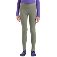 Odlo Active Warm Eco Leggings - Shadow - 6