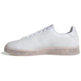 adidas Advantage Eco cloud white/cloud white/clear pink 37 1/3