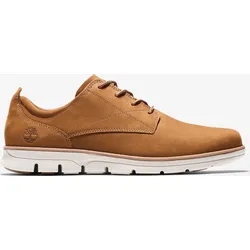 Timberland Mens Low Lace UP Sneaker saddle 14