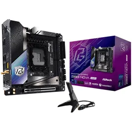 ASRock Z890I NOVA WiFi ITX