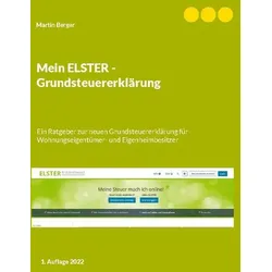 Mein ELSTER - Grundsteuererklärung