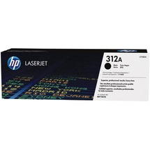 HP 312A schwarz