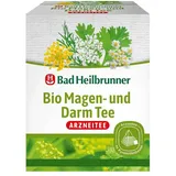 Bad Heilbrunner Bio Magen-u.Darm Tee Pyramiedenbtl