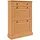 OTTO home Liotta 2 Klappen 1 Schublade 89 x 80 x 35 cm beige matt