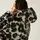 Regatta Robe Parka True Leopard Print L-XL