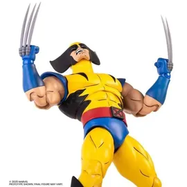 MONDO X-Men '97 Actionfigur 1/6 Nightcrawler 27 cm