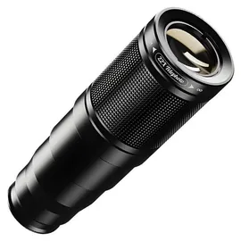 Apexel 10-in-1 Clip Objektiv Set schwarz