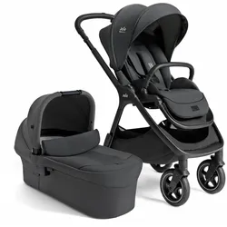 Kombi-Kinderwagen JOIE FINITI - LBH 91x63x111 cm