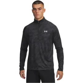 Under Armour Tech 2.0 Sweatshirt, mit 1/2-Zip 007 - XXL