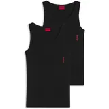 Hugo Tanktop schwarz M