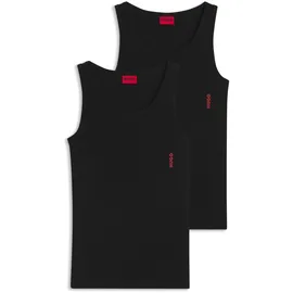 Hugo Tanktop schwarz M