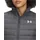 Under Armour Insulated Weste Grau XL