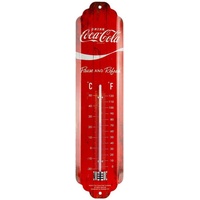 Nostalgic Art 80310 Coca-Cola Thermometer