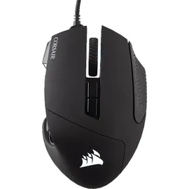 Corsair Scimitar RGB Elite Gaming Maus (CH-9304211-EU)