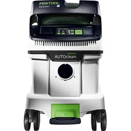 Festool CTM 26 EI Plus