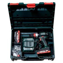 Metabo SB 18 LT BL ohne Akku + Koffer 602316840