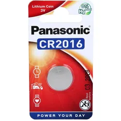 Batterie Lit 3v Cr 2016