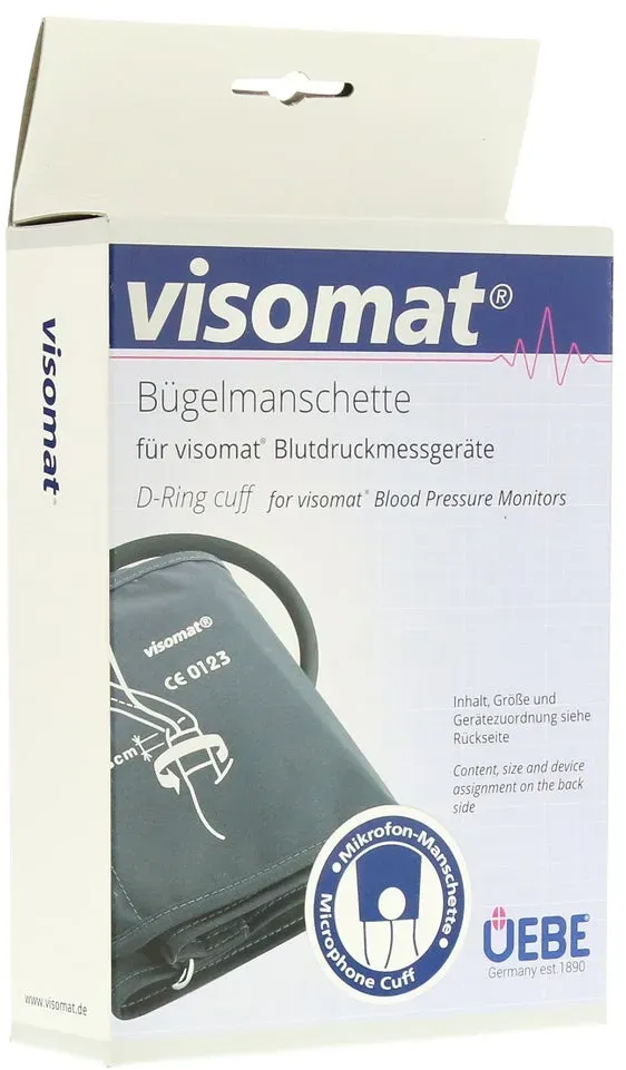 visomat double comfort