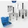 BRILLIANT TOOLS Universal-Abzieher-Satz 14-tlg (BT631000)