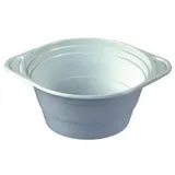 Papstar Suppenterrinen, Kunststoff, Weiss, 15.8 x 20 x 27.8 cm