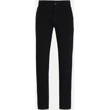 Boss Chino Slim Schwarz 35 32