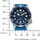Citizen Promaster Taucheruhr EO2028-06L Kautschuk 36,5 mm