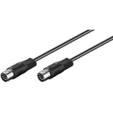 goobay Audiokabel 5pol.DIN-Stecker / 5pol.DIN-Stecker 1,5m (50020)