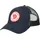 Fjällräven 1960 Logo Långtradarkeps Dark Navy L/XL